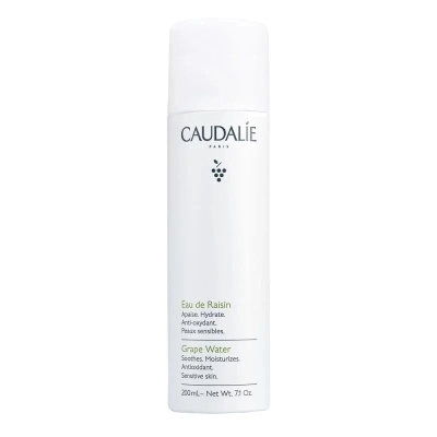 Caudalie Eau de Raisin Bio 200ml | DERMO