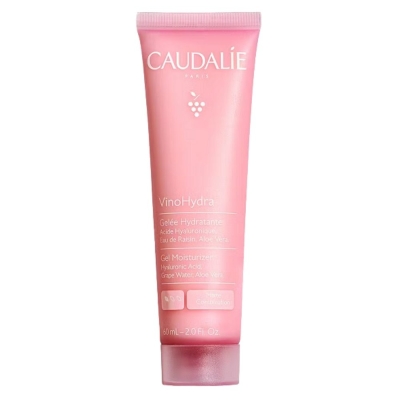 Caudalie VinoHydra Gelée Hydratante 60ML | DERMO