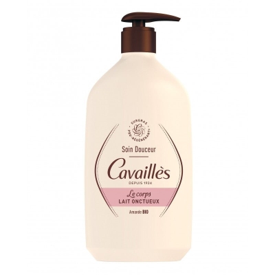 Cavaillès Lait Onctueux Douceur 500ml | DERMO