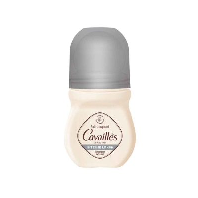 Cavaillès Déodorant Soin Intense LP Roll-On | DERMO
