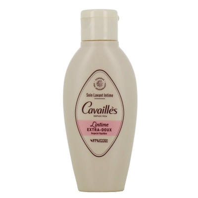 Cavaillès Soin Toilette Intime Extra-Doux | DERMO