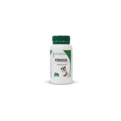 MGD NATURE - Fenouil 12o gélules | DERMO