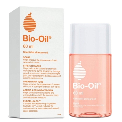 Bio-Oil Huile Régénérante Anti-Imperfections 60 ml | DERMO