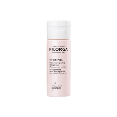 Filorga OXYGEN-PEEL Lotion Micro-Peeling 150ml | DERMO
