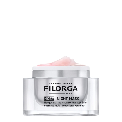 Filorga NCEF-Night Mask Masque Nuit | DERMO