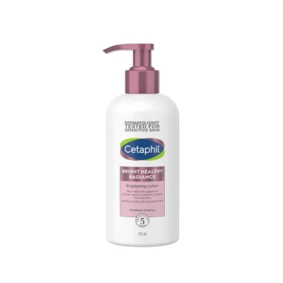 Bright Healthy Radiance Body Lotion - Cetaphil | DERMO
