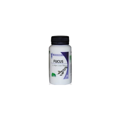 MGD NATURE - Fucus 120 gélules | DERMO
