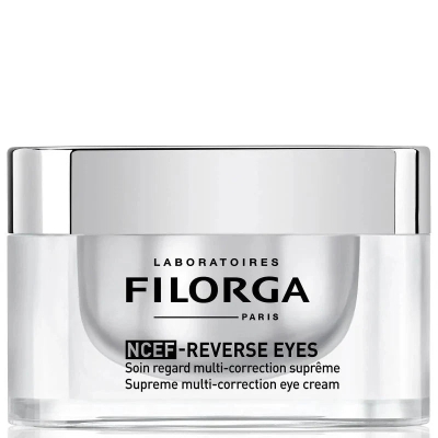 Filorga NCEF-Reverse Eyes Soin Regard 15ml | DERMO