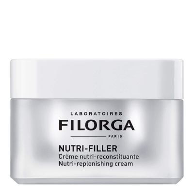 Filorga Nutri-Filler Crème Nutri-Reconstituante 50ml | DERMO