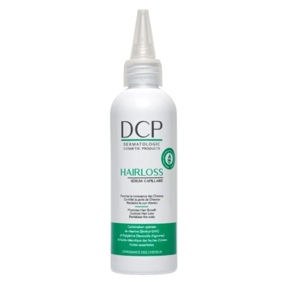 DCP Hairloss Sérum Capillaire Anti-Chute 100ml