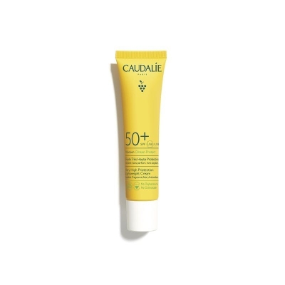 Caudalie Vinosun Protect Fluide SPF50+ 40ml | DERMO