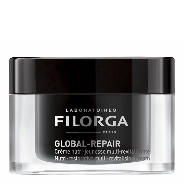 Filorga Global-Repair Crème Nutri-Jeunesse Multi-Revitalisante 50ml