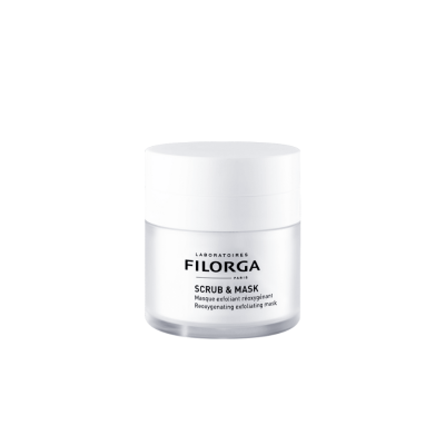 Filorga Scrub & Mask Masque Exfoliant 55ml | DERMO