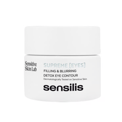 Sensilis Supreme Eye Contour 20ml | DERMO