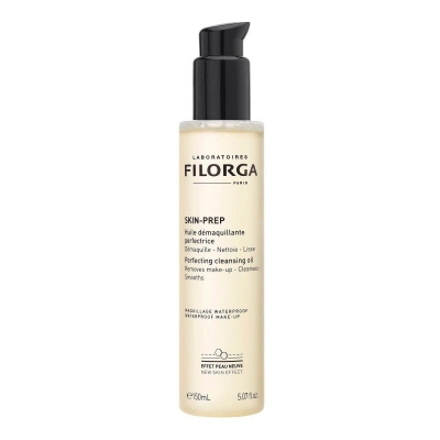 Filorga Skin-Prep Huile Démaquillante Perfectrice | DERMO