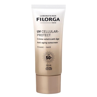 Filorga UV Cellular-Protect SPF 50+ 40ml | DERMO