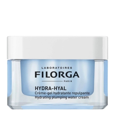 Filorga hydra-hyal Gel-Crème Hydratant 50ml | DERMO