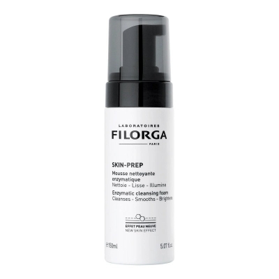 Filorga Mousse Nettoyante Enzymatique Skin Prep | DERMO