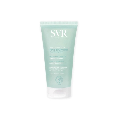 SVR Physiopure Gelée Moussante 200 ml | DERMO