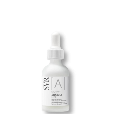 SVR Ampoule Lift A Concentré Anti-Rides 30ml
