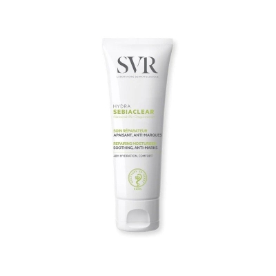 SVR Sebiaclear Hydra Soin Réparateur 40ml | DERMO