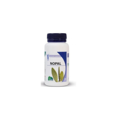 MGD NATURE - Nopal 120 gélules | DERMO