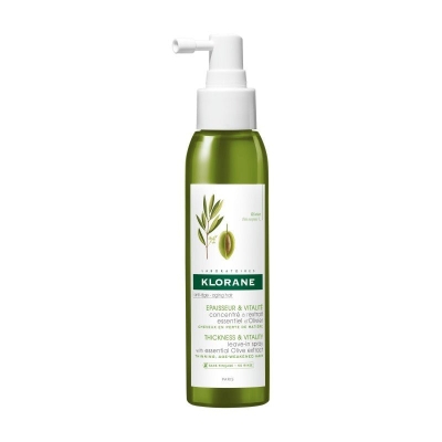 Concentré Revitalisant à l'Olivier 125ml - Klorane | DERMO