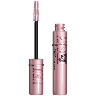 Maybelline Mascara Lash Sensational Sky High | DERMO