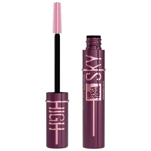 Maybelline Sky High Mascara - Burgundy Haze