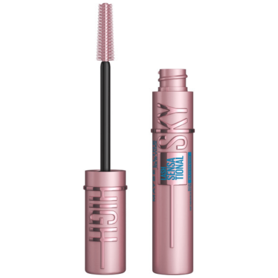 Maybelline Sky High Mascara Waterproof | DERMO