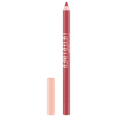 Maybelline Lifter Liner 009 Peaking - Crayon Lèvres | DERMO
