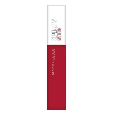 Maybelline Superstay Matte Ink 20 PIONEER | DERMO