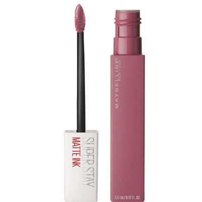 Maybelline Super Stay Matte Ink 15 Lover | DERMO