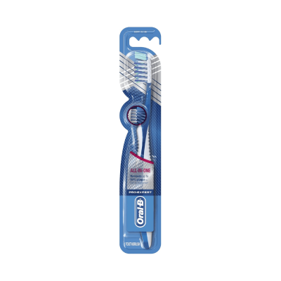 Oral-B Brosse à Dents Pro-Expert All-In-One | DERMO