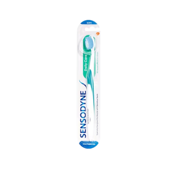Sensodyne Brosse à Dents Précision Medium