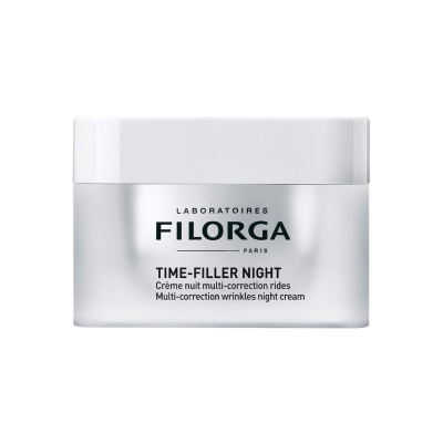 Filorga Time-Filler Night Crème de Nuit 50 ml