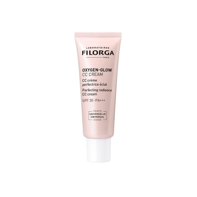 Filorga Oxygen-Glow CC Crème SPF30 | DERMO