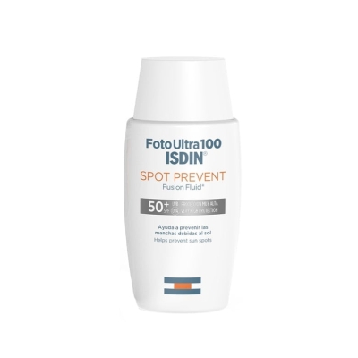 FotoUltra 100 Spot Prevent SPF50+ - ISDIN | DERMO