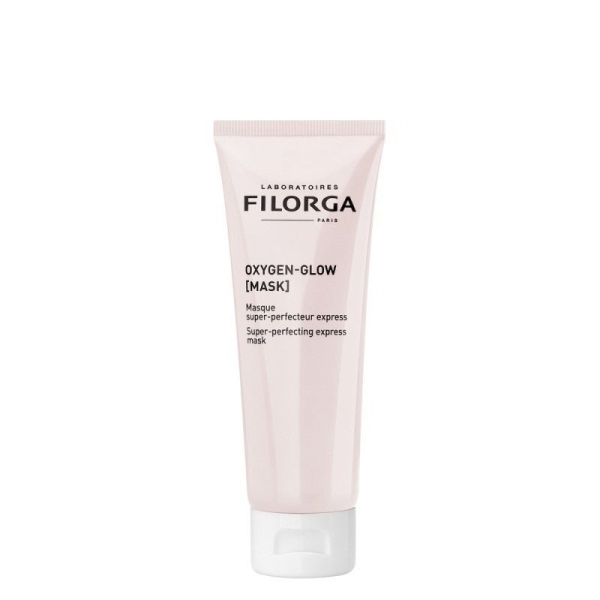 Filorga Oxygen-Glow Mask – Masque Super-Perfecteur Express 75ml