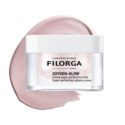 Filorga Oxygen-Glow Crème Super-Perfectrice Éclat 50ml