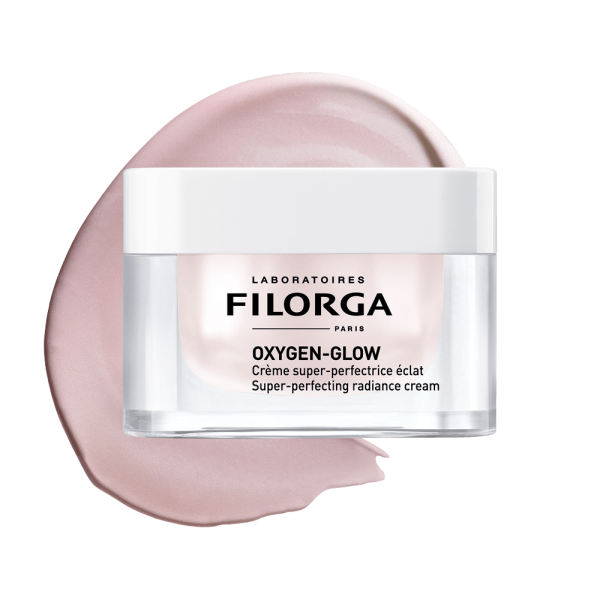 Filorga Oxygen-Glow Crème Super-Perfectrice Éclat 50ml