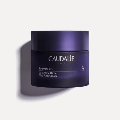 CAUDALIE Premier Cru La Crème Riche 50ml | DERMO
