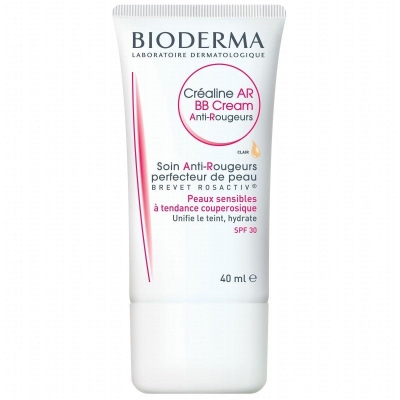 Bioderma Sensibio AR BB Crème SPF 30 - 40ml | DERMO