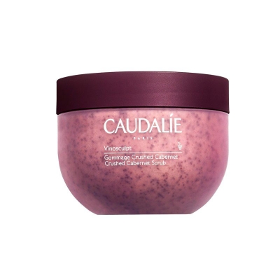 Gommage Crushed Cabernet Vinosculpt - Caudalie | DERMO