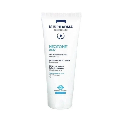 Isispharma Neotone Body Lait Anti-Taches 100ml | DERMO