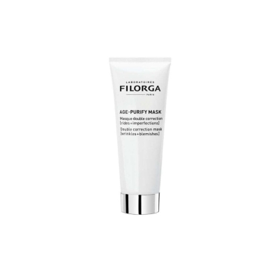 Filorga Age-Purify Mask Masque Visage | DERMO