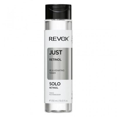 REVOX B77 JUST Retinol Toner 250 ml | DERMO