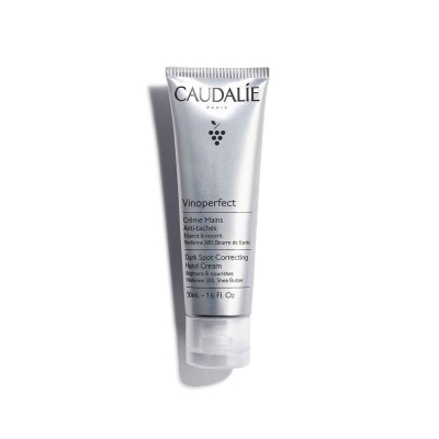 Caudalie Vinoperfect Crème Mains Anti-Taches 50ml | DERMO