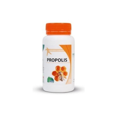 MGD NATURE - Propolis 120 gelules | DERMO