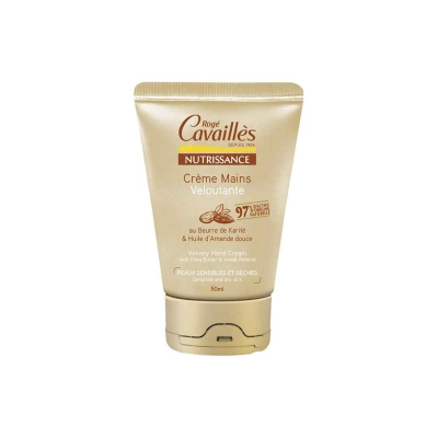 Cavaillès Rogé Crème Mains et Ongles Veloutante | DERMO
